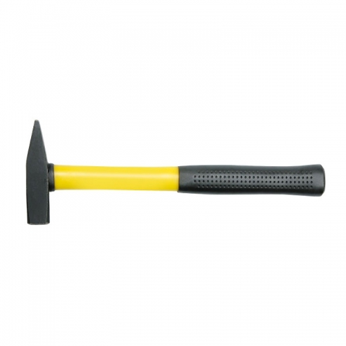 Молоток стеклопластиковая ручка TUV/GS  0,1 кг