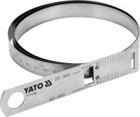 Циркометр для измерения длины окружностей и диаметров