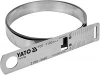 Циркометр для измерения длины окружности и диаметрадиаметр 700-1100 мм