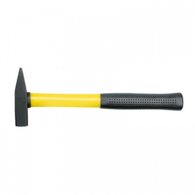 Молоток стеклопластиковая ручка TUV/GS 0,8 кг