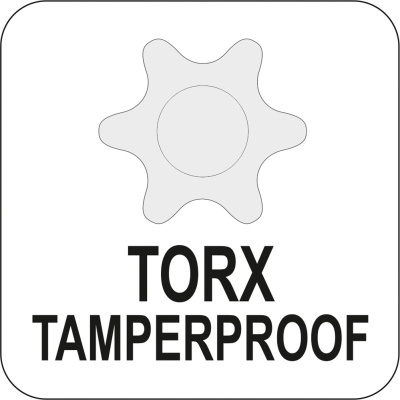 Ключ TORX с Т-образной рукояткой Т27