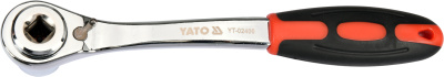 Универсальный торцевой ключ с трещоткой 8-19 мм
