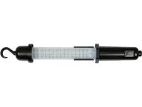 Переносная светодиодная аккумуляторная лампа 60+1LED 150лм