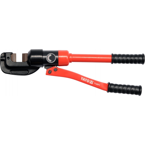 Ручной гидравлический кабельный резак 4-20 мм