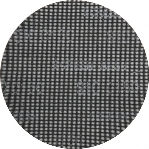 Шлифовальная сетка для арт. 79311 225 мм 10 шт.