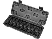 Набор ударных головок Torx 1/2"