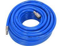 Пневмошланг PVC 8мм х 20м