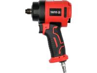 Гайковерт пневматический 1/2" Мини 1200 Нм