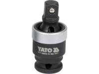 Кардан ударный  1/4"