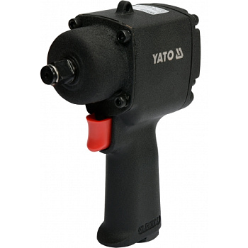Пневмогайковерт 1/2" ударный 680 Nm (укороченый)