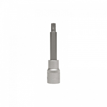 Головка-вставка "TORX" 1/2" 100 мм Т70