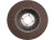 Круг лепестковый тарельчатый 125мм-Р120