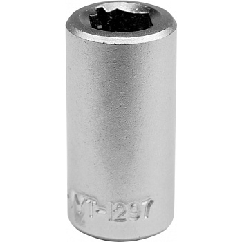 Адаптер для бит 1/4''х1/4''