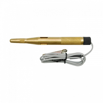Пробник автомобильный 110 мм 6-24V.