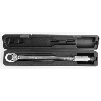 Ключ динамометрический 1/2" 28-210 Nm