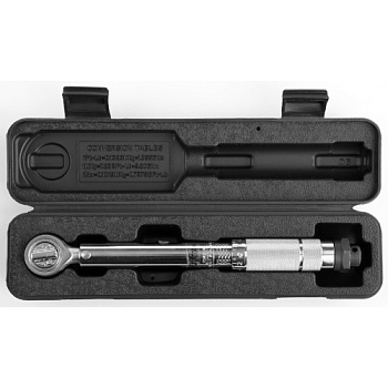 Ключ динамометрический 3/8" 13,6-108,5NM
