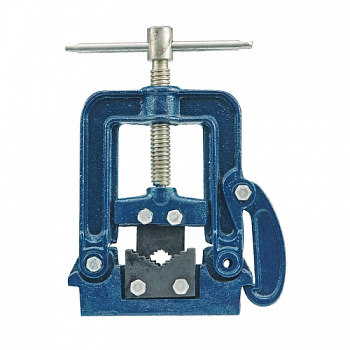 Тиски для труб 2,5"