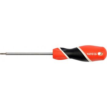 Отвёртка TORX-SECURITY Т27х100 мм