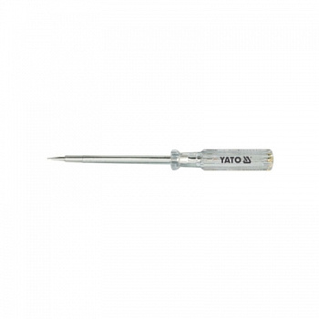 Отвёртка индикаторная 190мм 125-250V