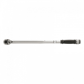 Ключ динамометрический CV 3/4" 140-980Nm 1230мм щелчковый