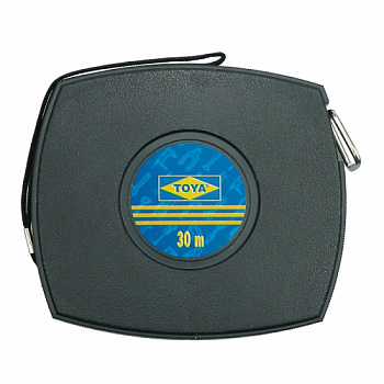 Мерная лента стальная 30 м