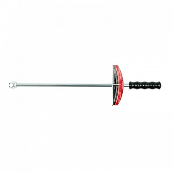 Ключ динамометрический 1/2" 0-200Nm (шкальный)