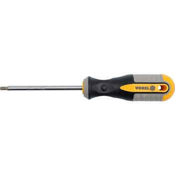 Отвёртка TORX Т20х100мм CrV